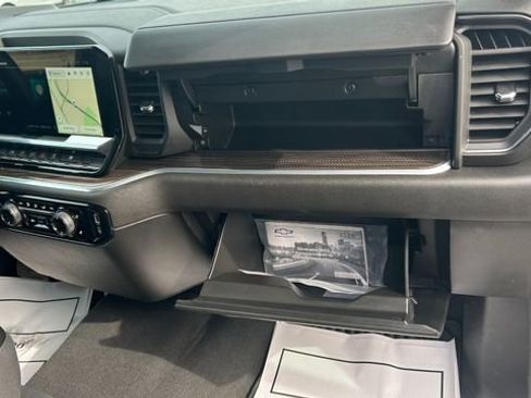 Certified 2026 Chevrolet Silverado 1500 LT image 47