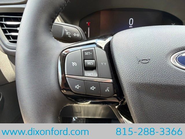 New 2026 Ford Escape Active w/ Cold Weather Package AWD/4WD image 14