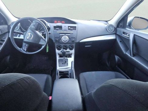 Used 2011 MAZDA MAZDA3 i Touring image 7