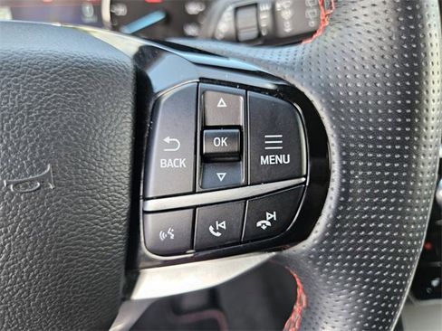 Used 2022 Ford Explorer ST-Line image 25