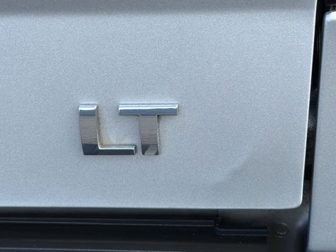 Used 2015 Chevrolet Silverado 1500 LT w/ All Star Edition image 25