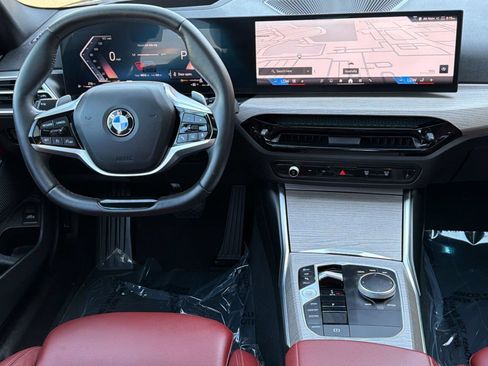 Used 2025 BMW 330i Sedan RWD image 27