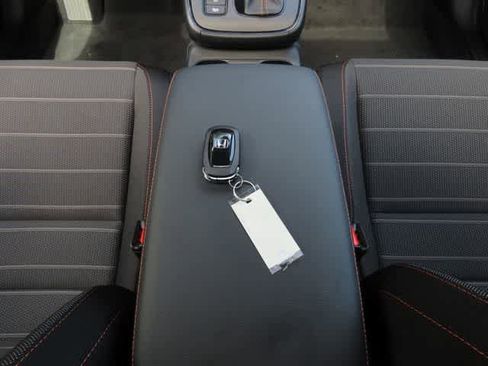 New 2026 Honda CR-V TrailSport image 25