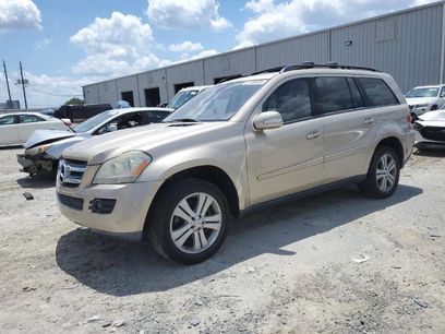 Used 2007 Mercedes-Benz GL 450 4MATIC