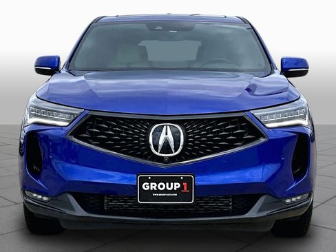 Used 2024 Acura RDX A-Spec AWD/4WD image 6