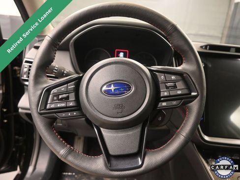 Certified 2025 Subaru Legacy Sport image 23