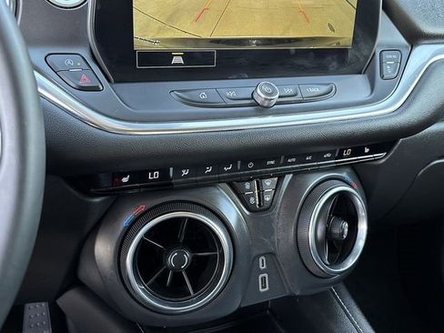 Certified 2024 Chevrolet Blazer LT w/ LPO, Floor Liner Package image 30