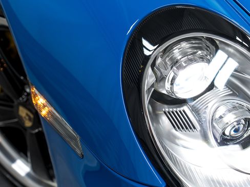 Used 2011 Porsche 911 Speedster image 64