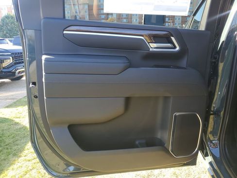 New 2026 Chevrolet Silverado 2500 LT w/ Trail Boss Package image 15