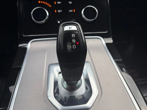 Used 2021 Land Rover Range Rover Evoque S AWD/4WD image 25