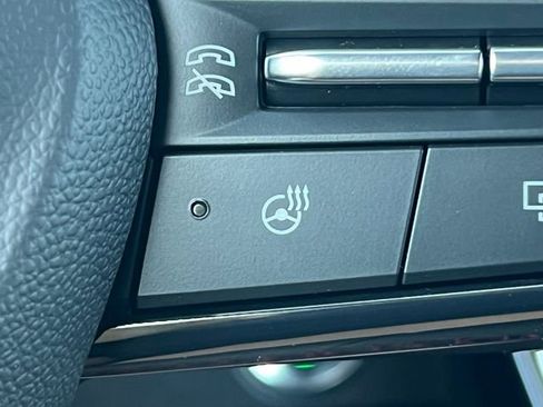New 2026 Chevrolet Traverse RS AWD/4WD image 24