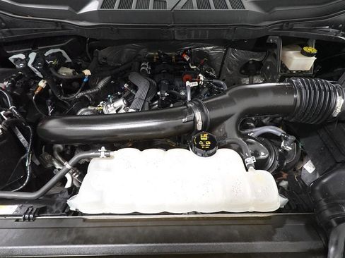 Certified 2024 Ford F150 Lariat w/ Equipment Group 502A High AWD/4WD image 36