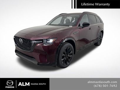 New 2026 MAZDA CX-90 3.3 Turbo S w/ Premium Package