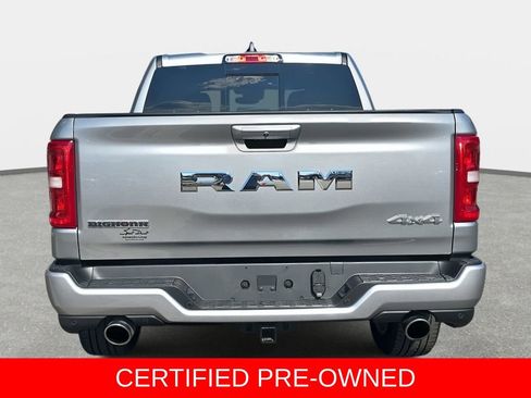 Used 2026 RAM 1500 Big Horn image 6