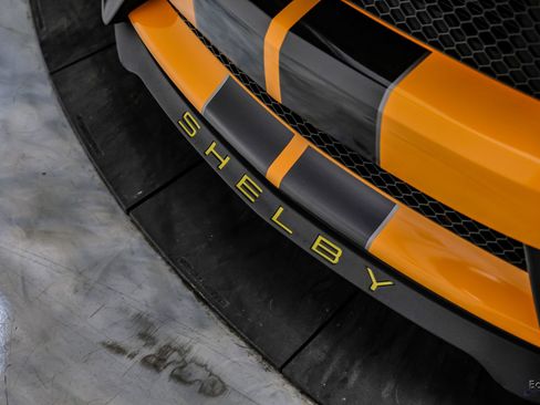 Used 2019 Ford Mustang Shelby GT350 w/ Technology Package RWD image 29
