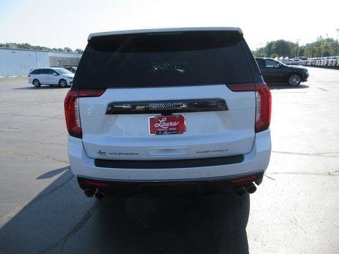 Certified 2023 GMC Yukon Denali Ultimate AWD/4WD image 7