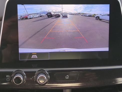 New 2026 Cadillac CT4 Premium Luxury image 14