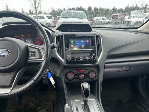 Used 2019 Subaru Crosstrek 2.0i Premium w/ Moonroof Package image 25