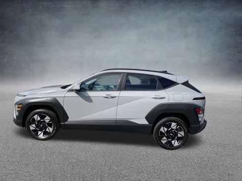 Used 2025 Hyundai Kona SEL AWD/4WD image 5