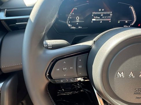 New 2026 MAZDA CX-5 Select AWD/4WD image 20