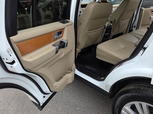 Used 2012 Land Rover LR4 HSE AWD/4WD image 31