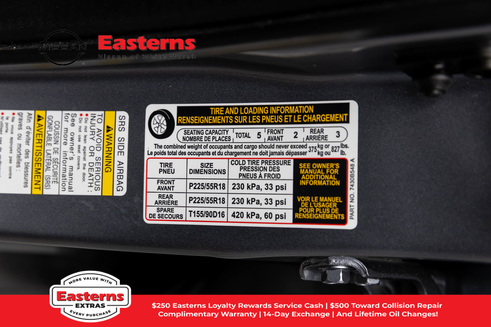 Used 2024 Mitsubishi Outlander Sport AWD image 32
