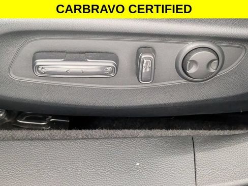 Used 2024 Honda Accord EX image 14