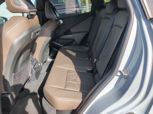 Used 2025 BMW X3 xDrive30i image 21