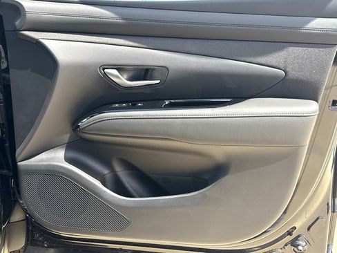 New 2026 Hyundai Santa Cruz XRT AWD/4WD image 17