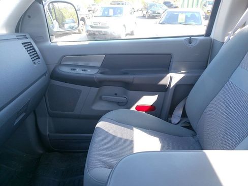 Used 2007 Dodge Ram 1500 Truck SLT w/ Trailer Tow Group AWD/4WD image 33