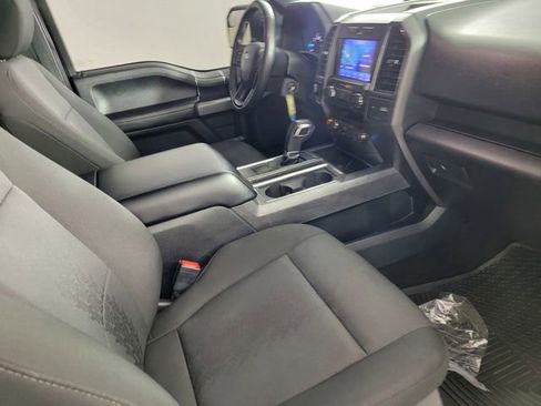 Used 2020 Ford F150 XLT w/ Equipment Group 302A Luxury image 18