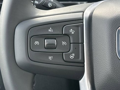 New 2026 GMC Sierra 2500 SLT w/ SLT Premium Package image 21