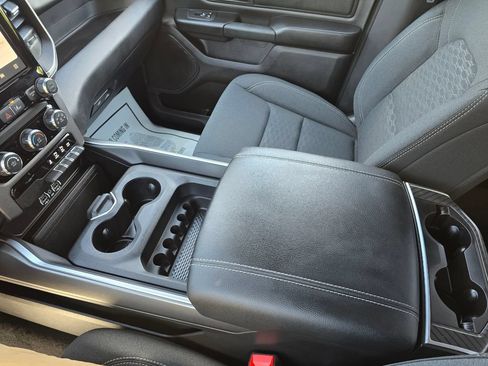 New 2026 RAM 1500 Express AWD/4WD image 20