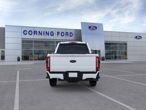 New 2025 Ford F250 Lariat w/ Lariat Ultimate Package image 5