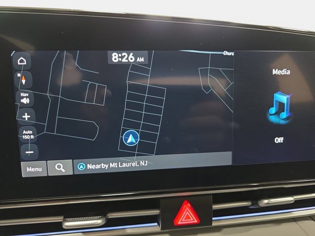 Used 2024 Hyundai Elantra SEL FWD image 22