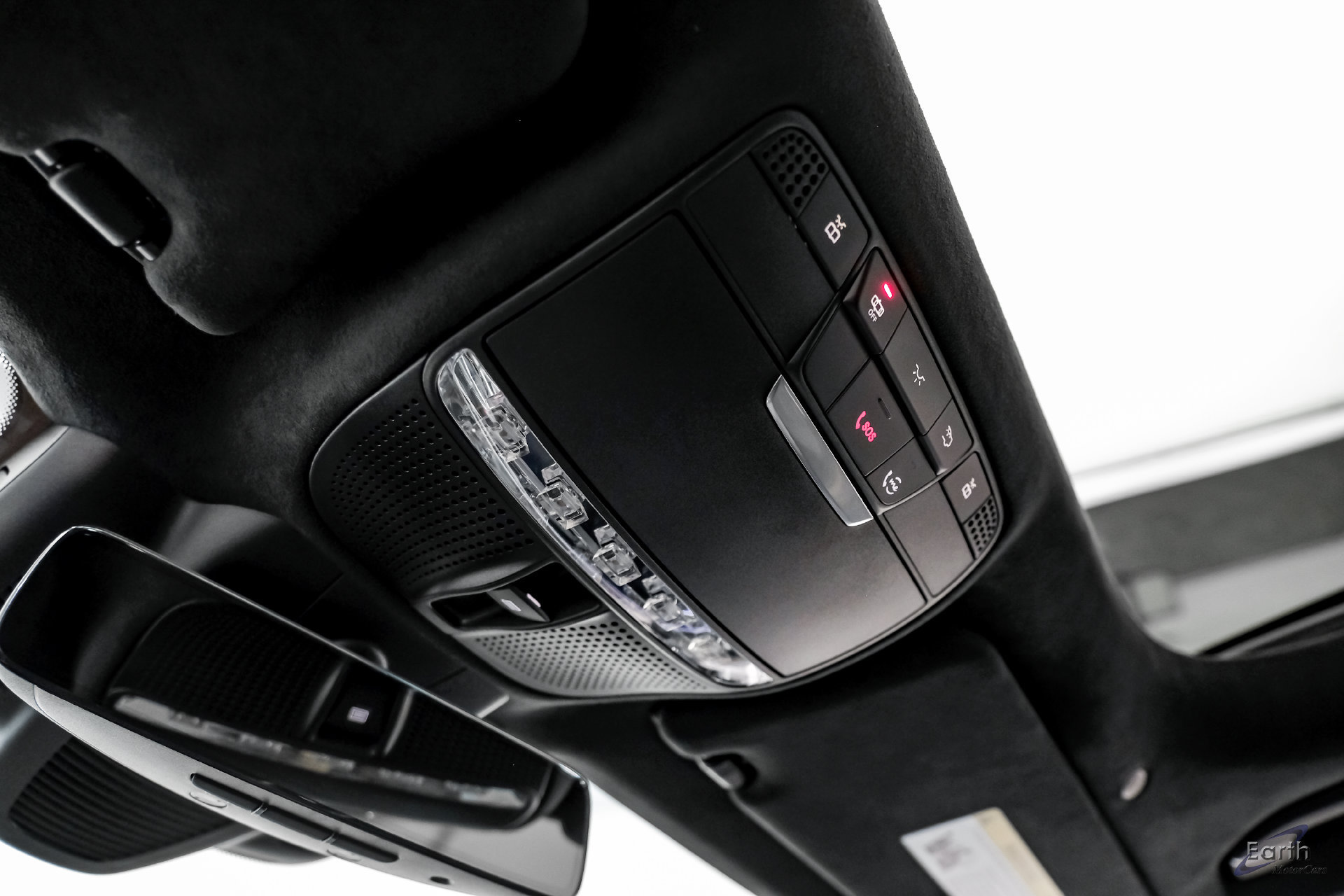 Used 2023 Mercedes-Benz E 63 AMG S image 41