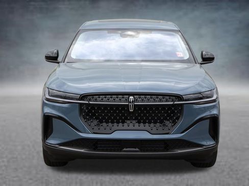 New 2026 Lincoln Nautilus Premier w/ Equipment Group 102A AWD/4WD image 26