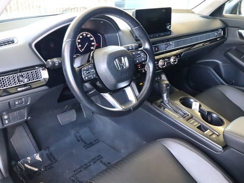 Used 2023 Honda Civic EX-L image 17