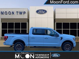 Certified 2023 Ford F150 XLT w/ Equipment Group 302A High video 1