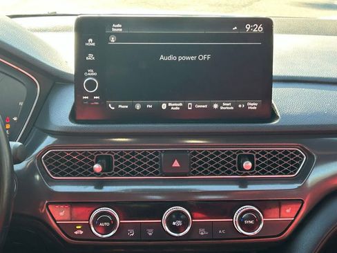 Used 2025 Acura Integra A-Spec image 19