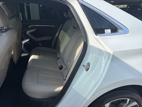 Used 2022 Audi A3 2.0T Premium Plus w/ Premium Plus Package image 14