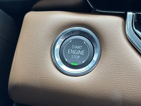 New 2026 GMC Canyon AT4 w/ Nightfall Essentials Package AWD/4WD image 25