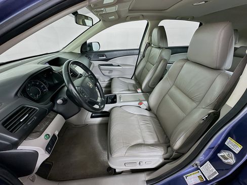 Used 2013 Honda CR-V EX-L image 13