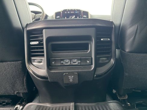 Used 2024 RAM 2500 Rebel w/ Bed Utility Group image 25