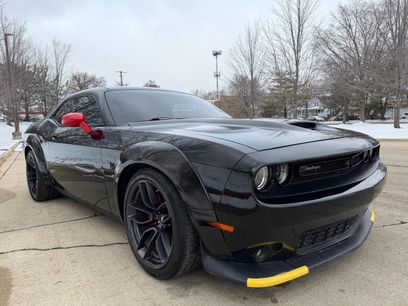 Used 2011 Dodge Challenger SRT8 w/ SRT Option Group II