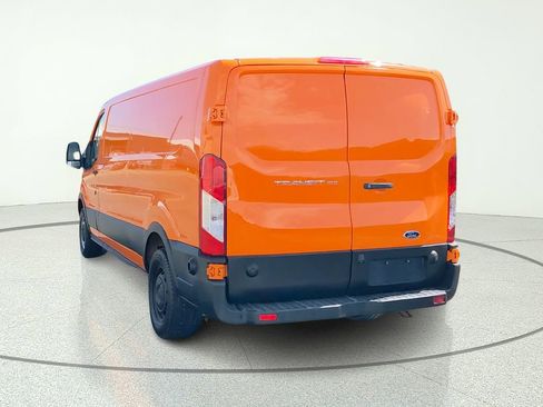 Used 2019 Ford Transit 150 148 Low Roof RWD image 11