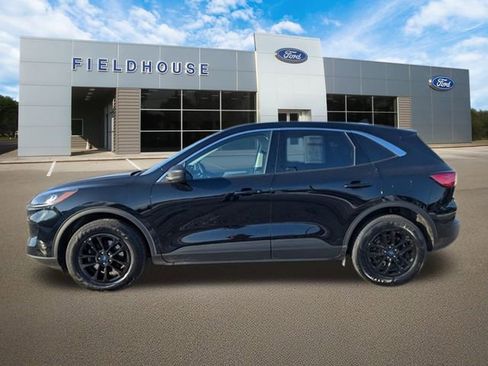 Used 2022 Ford Escape SE w/ Convenience Package image 13