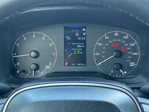 Used 2024 Toyota Corolla SE FWD image 26