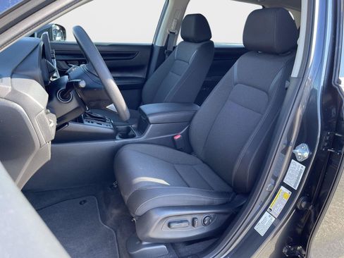 Used 2024 Honda CR-V EX image 14