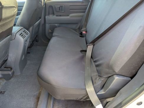 Used 2006 Honda Ridgeline RT image 24